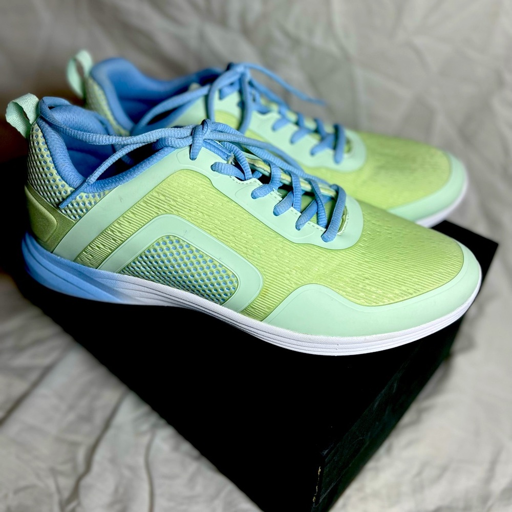 COPY - Vionic JoJo Ambre Sneaker